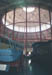 Roundhouse Cupola